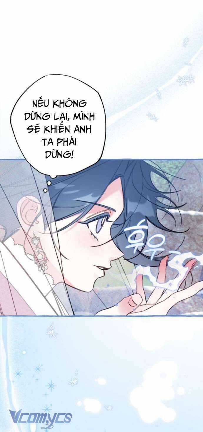 Chuyện Tình Tuyết Phương Bắc Chương 7 trang 18