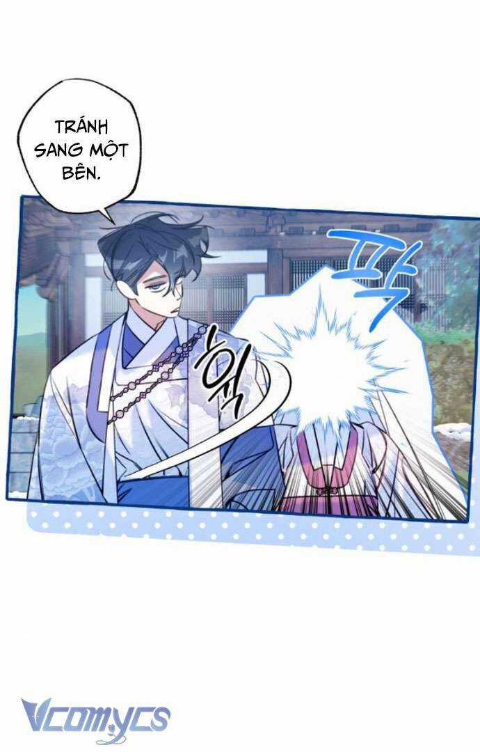 Chuyện Tình Tuyết Phương Bắc Chương 7 trang 21