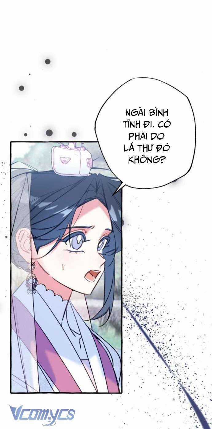 Chuyện Tình Tuyết Phương Bắc Chương 7 trang 24