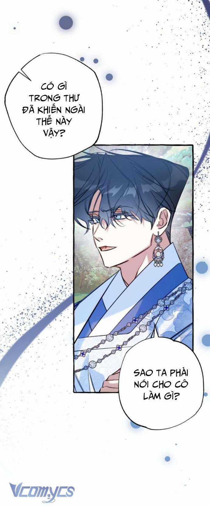 Chuyện Tình Tuyết Phương Bắc Chương 7 trang 25