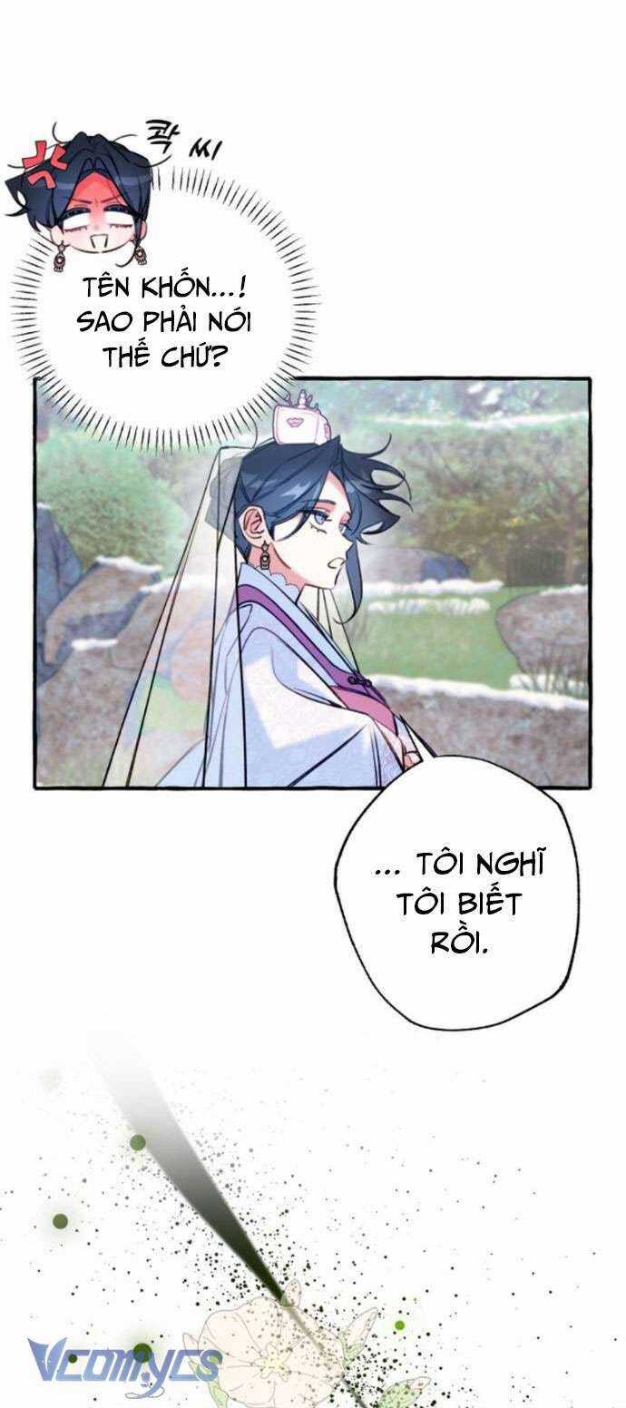 Chuyện Tình Tuyết Phương Bắc Chương 7 trang 26