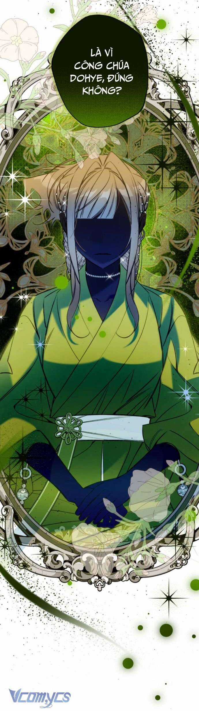 Chuyện Tình Tuyết Phương Bắc Chương 7 trang 27