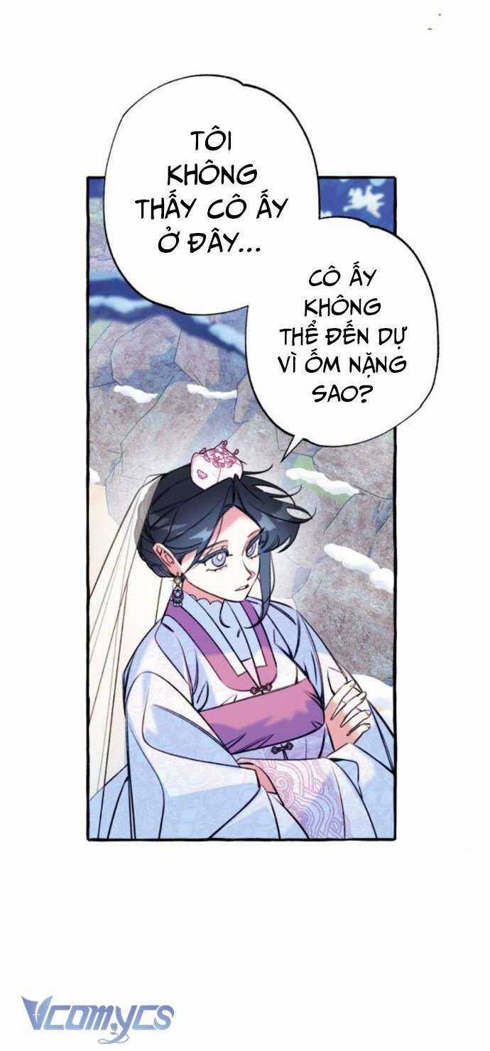 Chuyện Tình Tuyết Phương Bắc Chương 7 trang 28