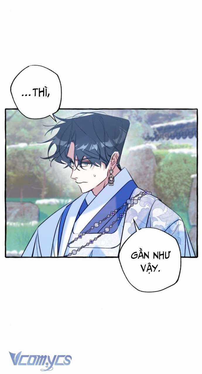 Chuyện Tình Tuyết Phương Bắc Chương 7 trang 29