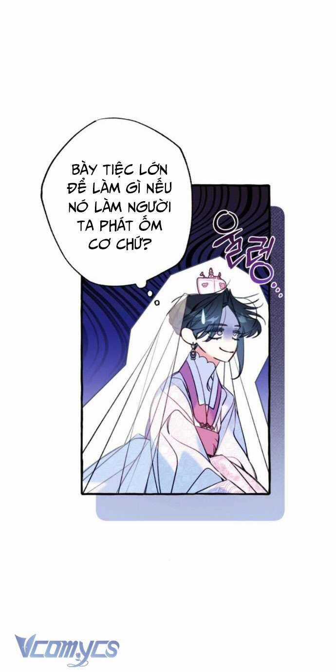 Chuyện Tình Tuyết Phương Bắc Chương 7 trang 3