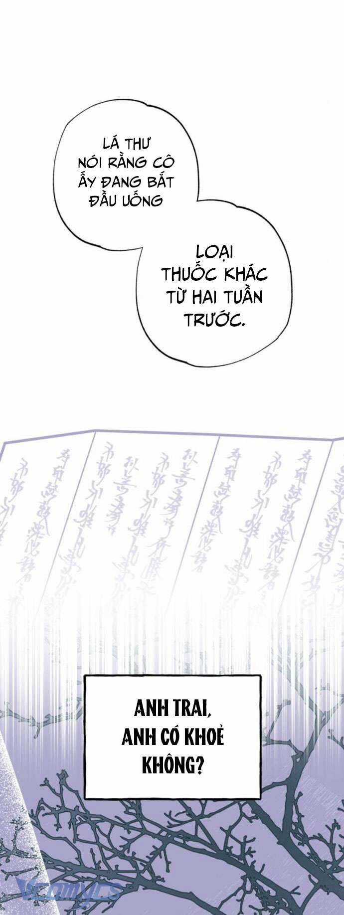 Chuyện Tình Tuyết Phương Bắc Chương 7 trang 30