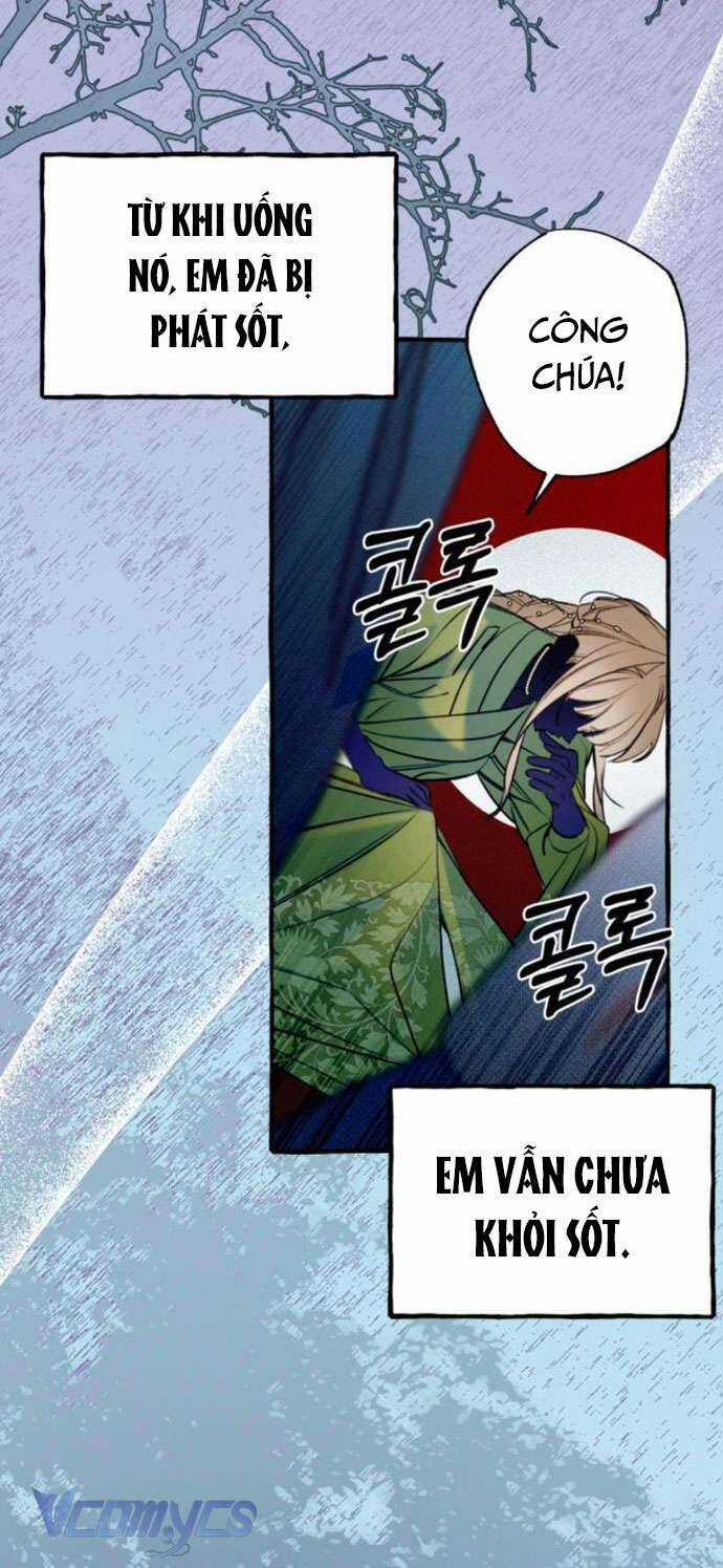 Chuyện Tình Tuyết Phương Bắc Chương 7 trang 32