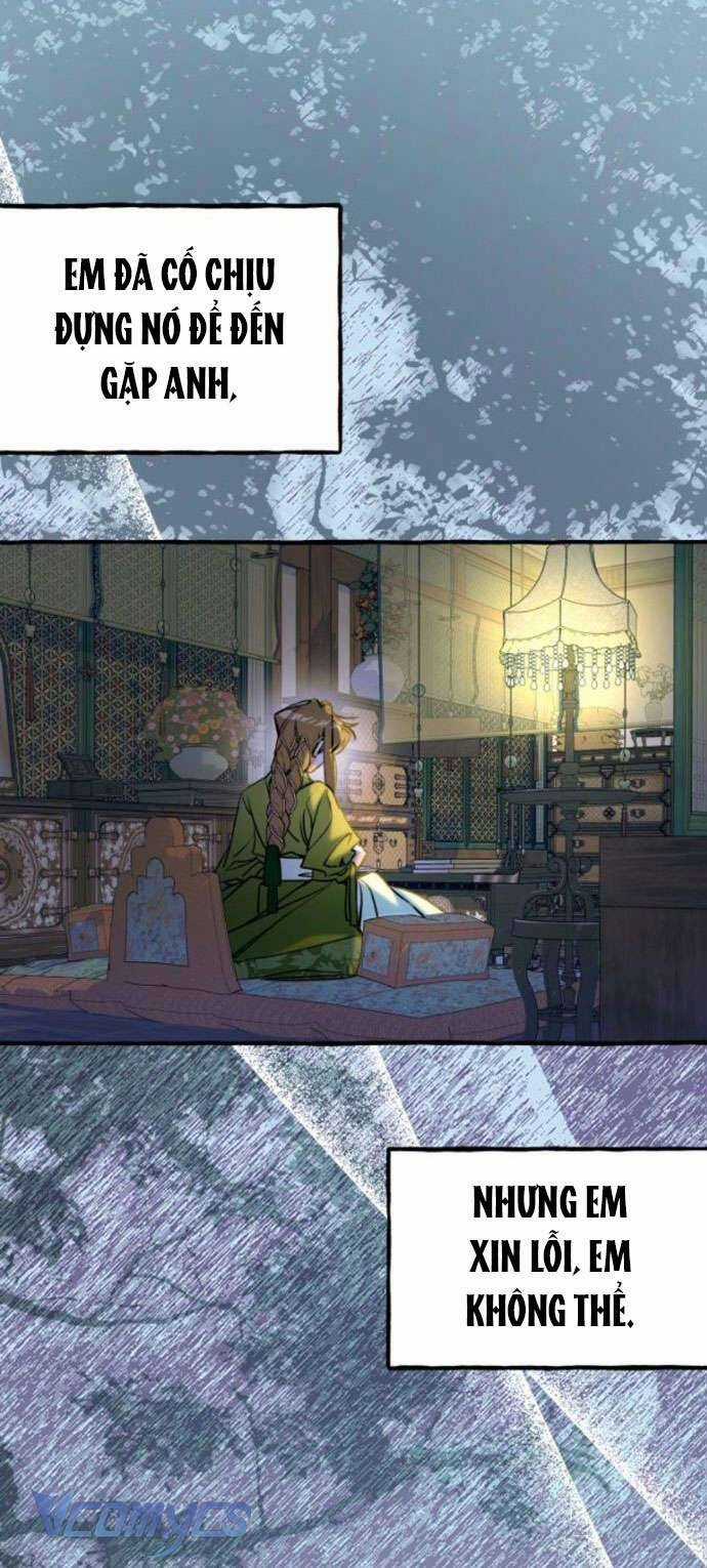 Chuyện Tình Tuyết Phương Bắc Chương 7 trang 33