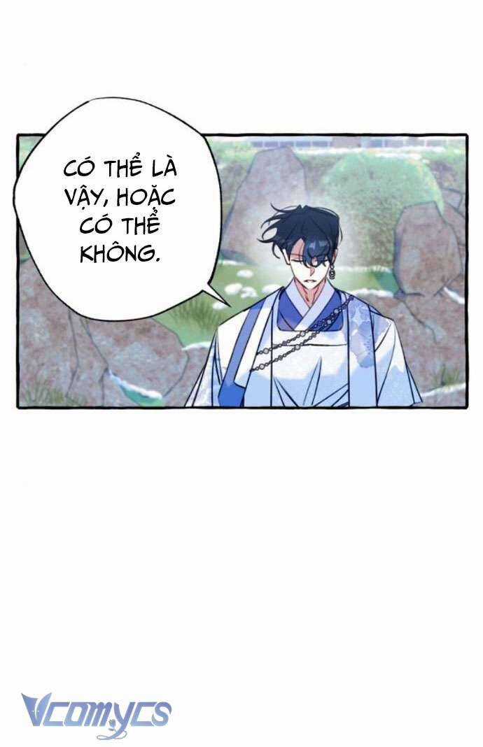 Chuyện Tình Tuyết Phương Bắc Chương 7 trang 36