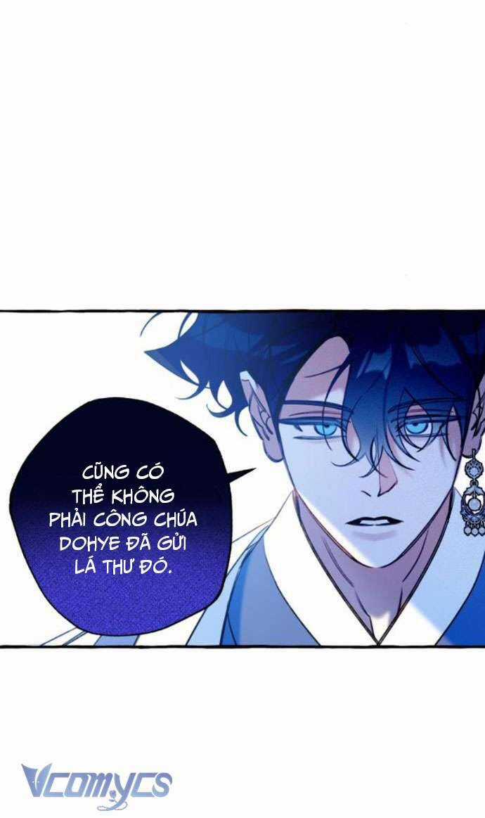 Chuyện Tình Tuyết Phương Bắc Chương 7 trang 37