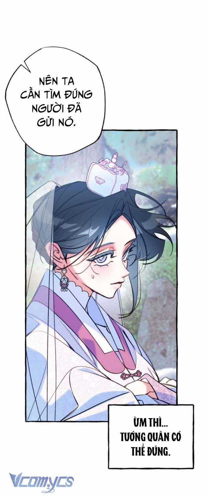 Chuyện Tình Tuyết Phương Bắc Chương 7 trang 38