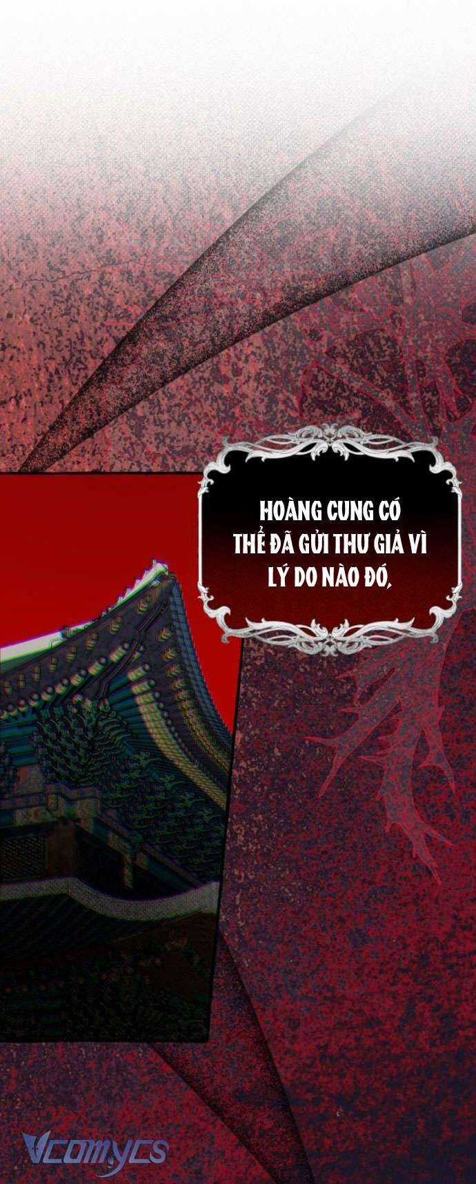 Chuyện Tình Tuyết Phương Bắc Chương 7 trang 39