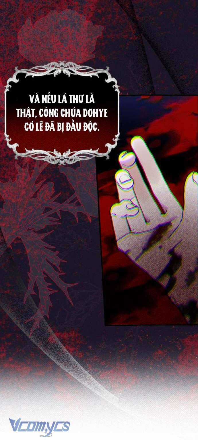 Chuyện Tình Tuyết Phương Bắc Chương 7 trang 40