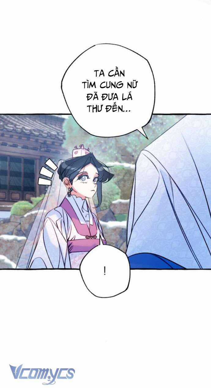 Chuyện Tình Tuyết Phương Bắc Chương 7 trang 41