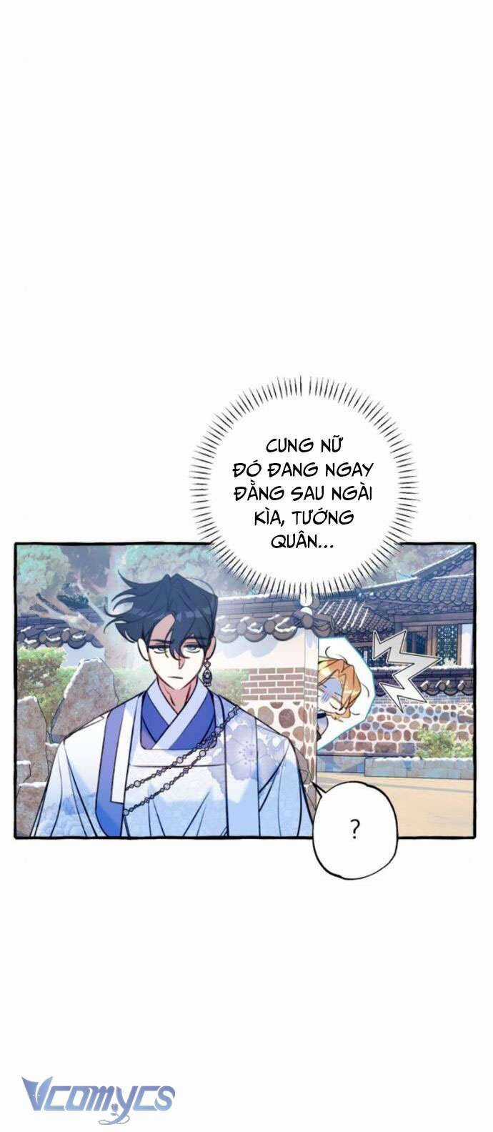 Chuyện Tình Tuyết Phương Bắc Chương 7 trang 42