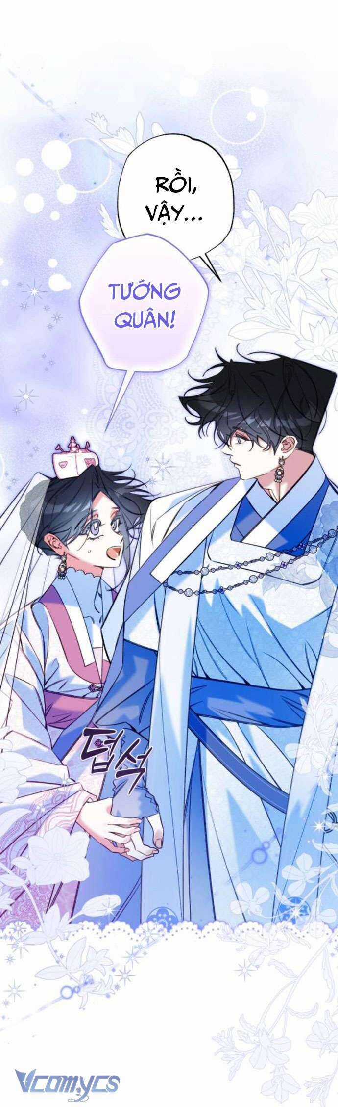 Chuyện Tình Tuyết Phương Bắc Chương 7 trang 44