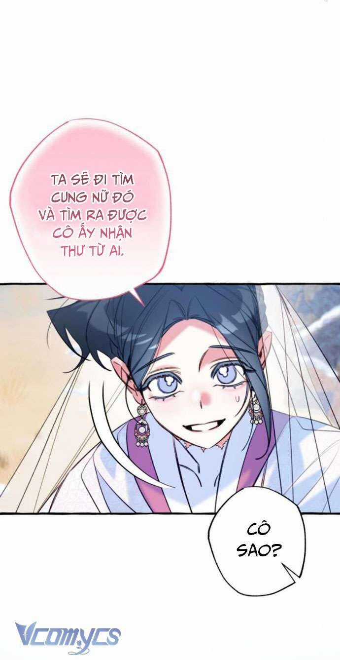 Chuyện Tình Tuyết Phương Bắc Chương 7 trang 45