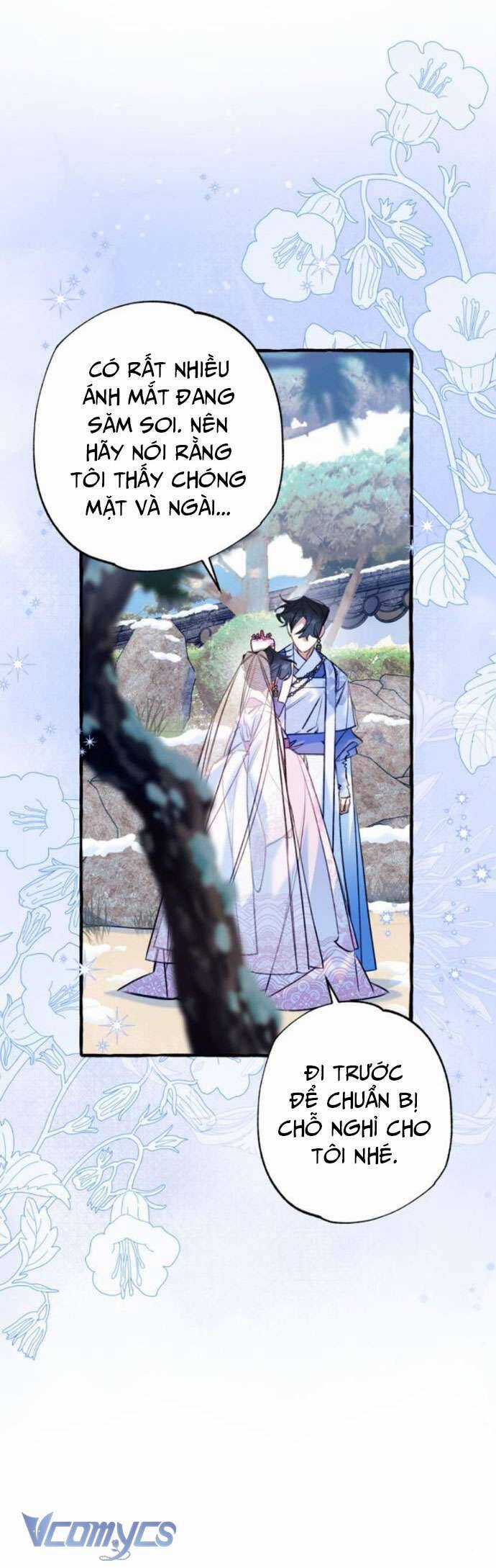 Chuyện Tình Tuyết Phương Bắc Chương 7 trang 46