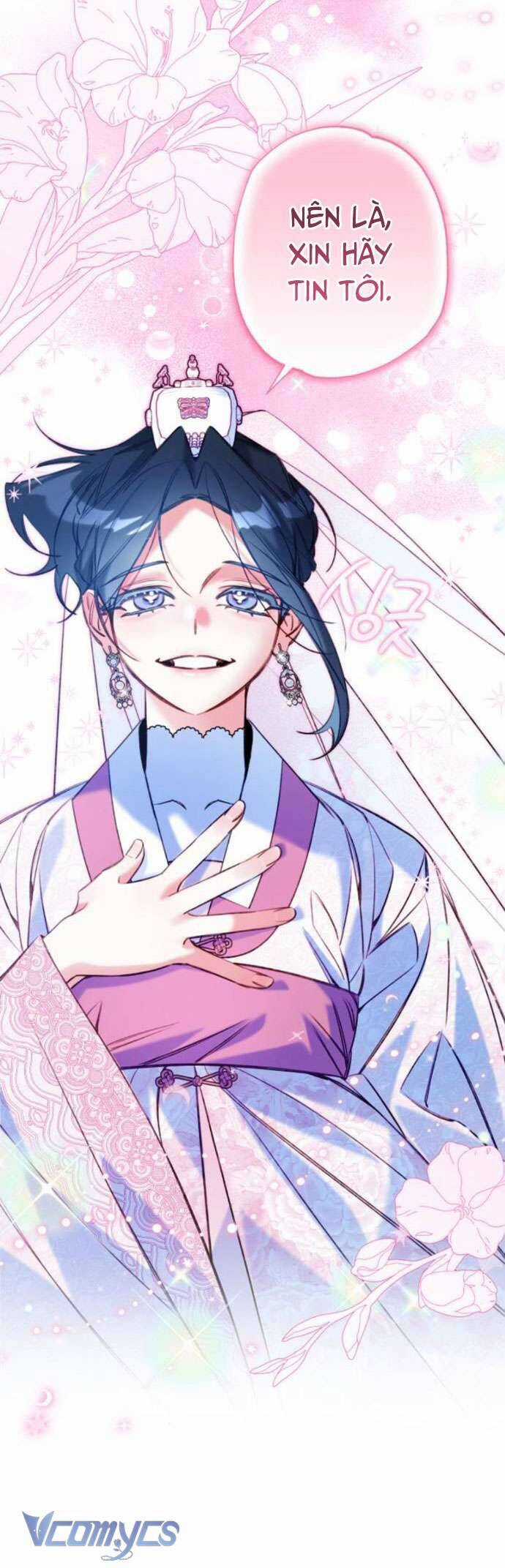 Chuyện Tình Tuyết Phương Bắc Chương 7 trang 49