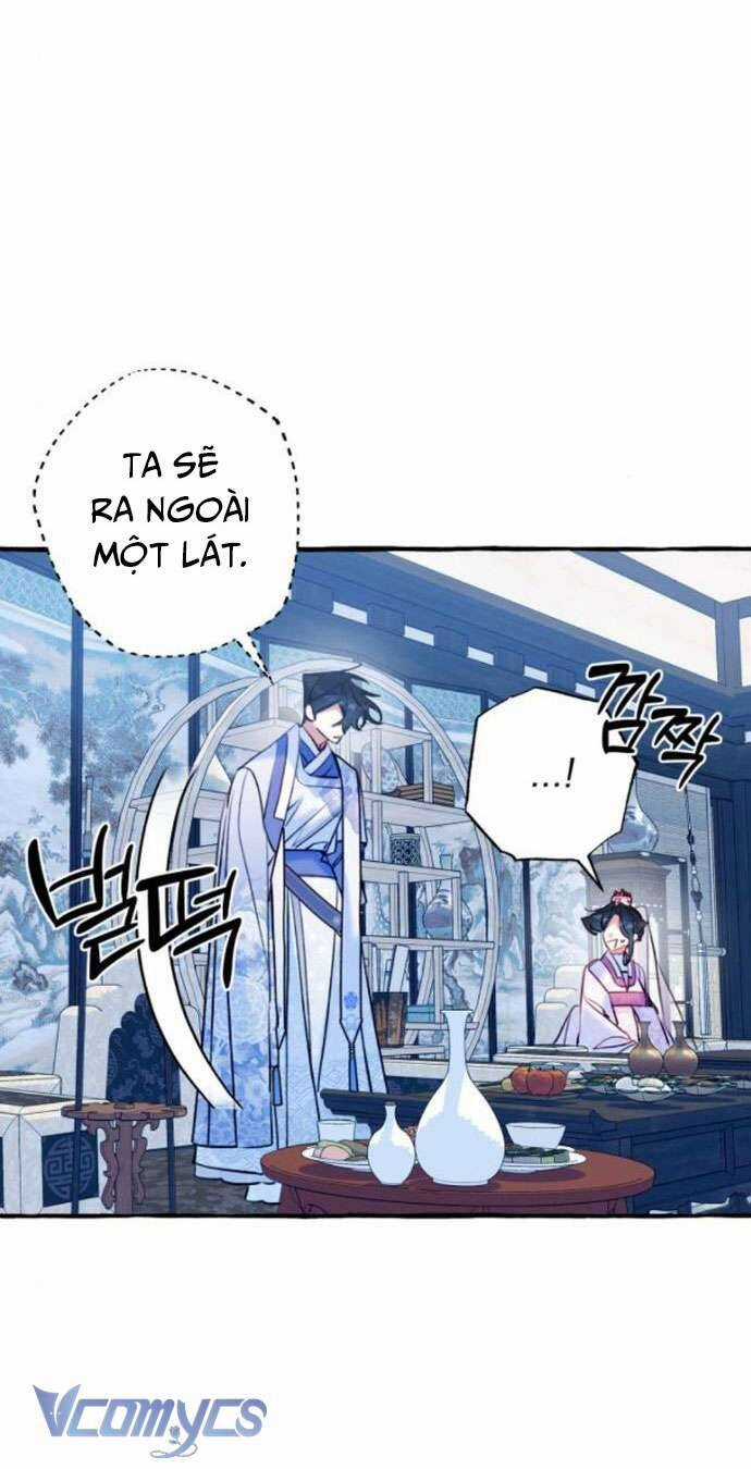 Chuyện Tình Tuyết Phương Bắc Chương 7 trang 5