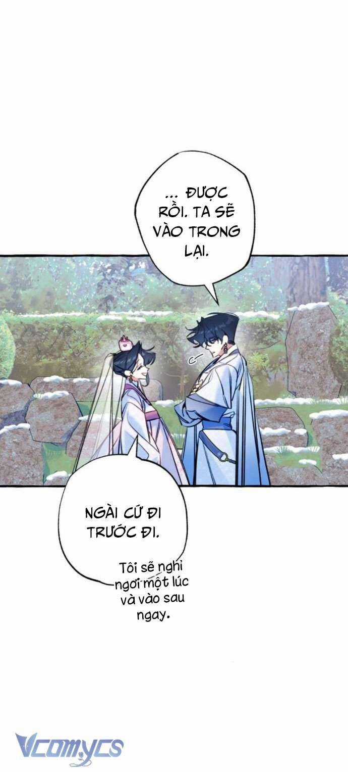 Chuyện Tình Tuyết Phương Bắc Chương 7 trang 50