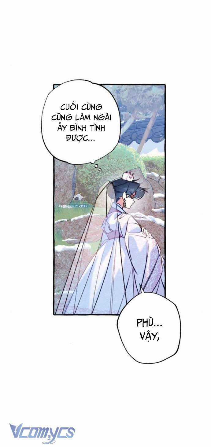 Chuyện Tình Tuyết Phương Bắc Chương 7 trang 51