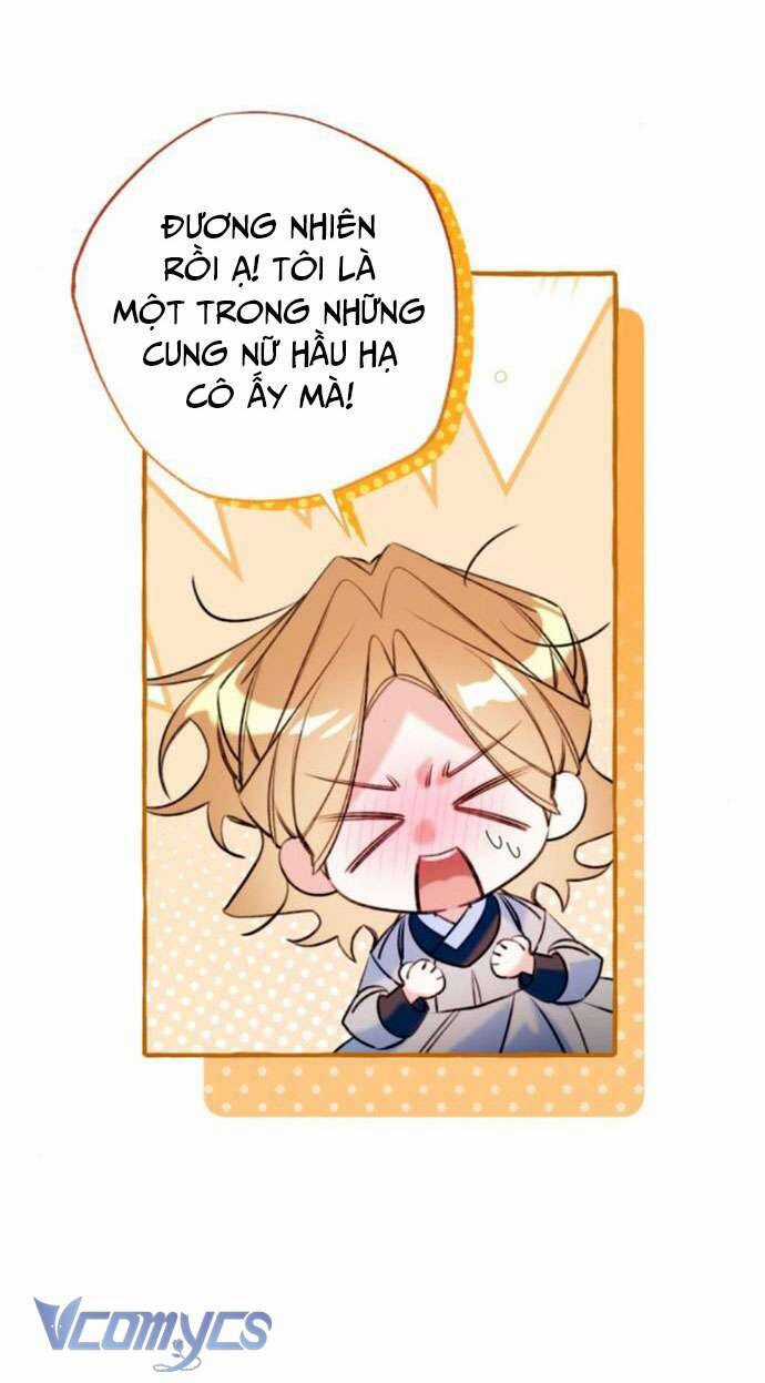 Chuyện Tình Tuyết Phương Bắc Chương 7 trang 53