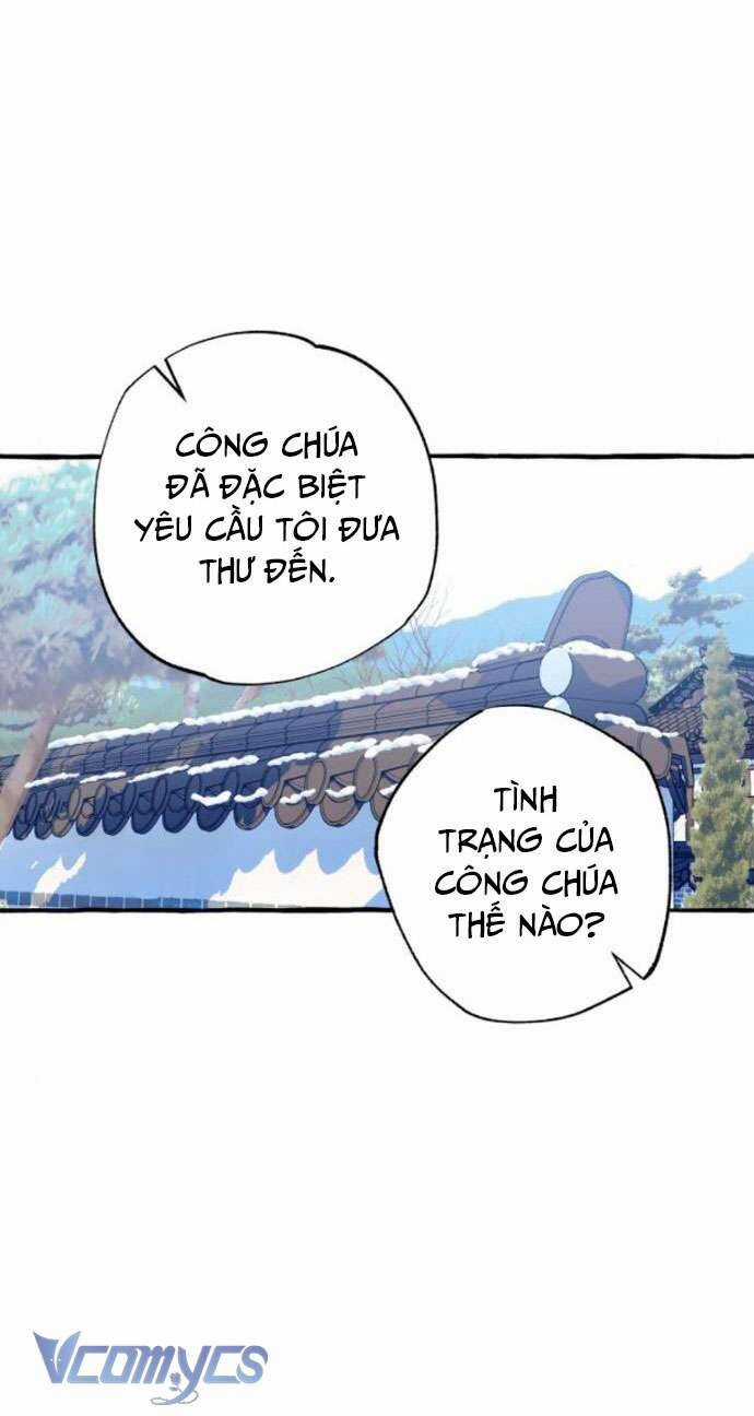 Chuyện Tình Tuyết Phương Bắc Chương 7 trang 54