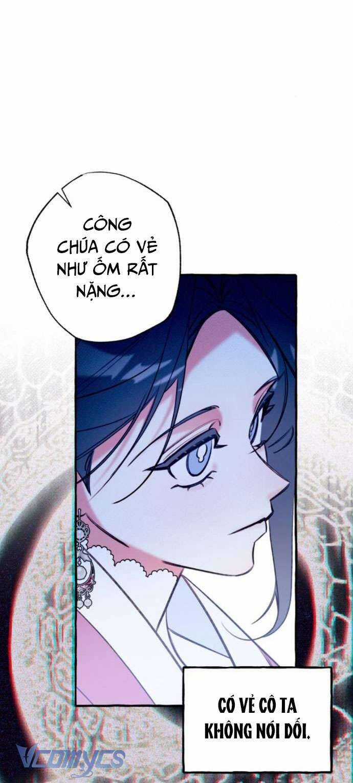 Chuyện Tình Tuyết Phương Bắc Chương 7 trang 55