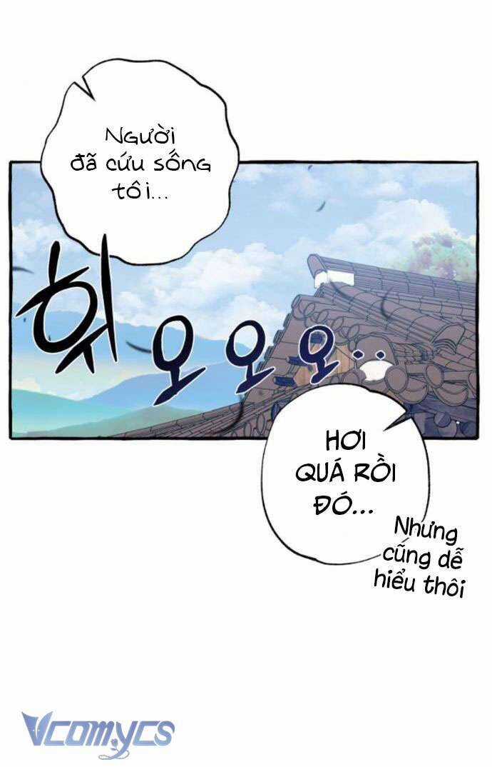 Chuyện Tình Tuyết Phương Bắc Chương 7 trang 59