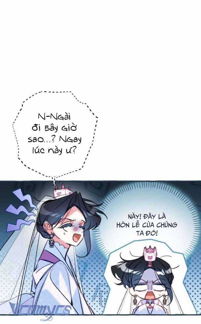 Chuyện Tình Tuyết Phương Bắc Chương 7 trang 6