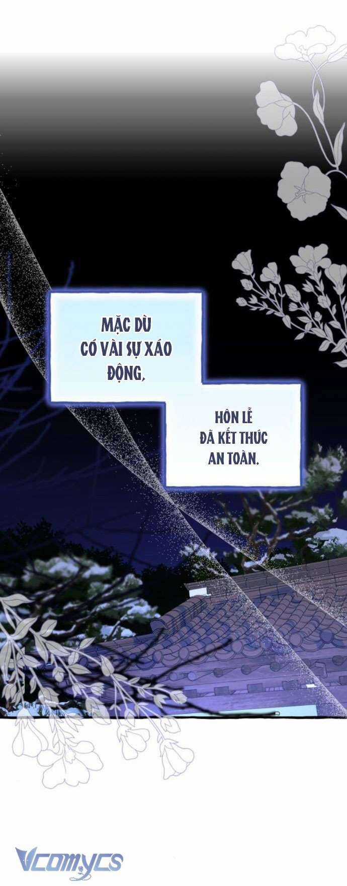 Chuyện Tình Tuyết Phương Bắc Chương 7 trang 63