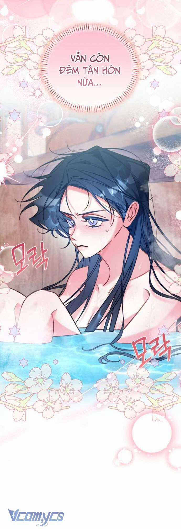 Chuyện Tình Tuyết Phương Bắc Chương 7 trang 65