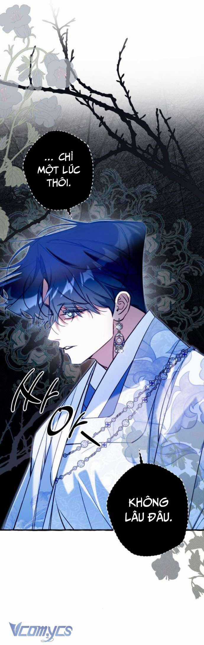 Chuyện Tình Tuyết Phương Bắc Chương 7 trang 7