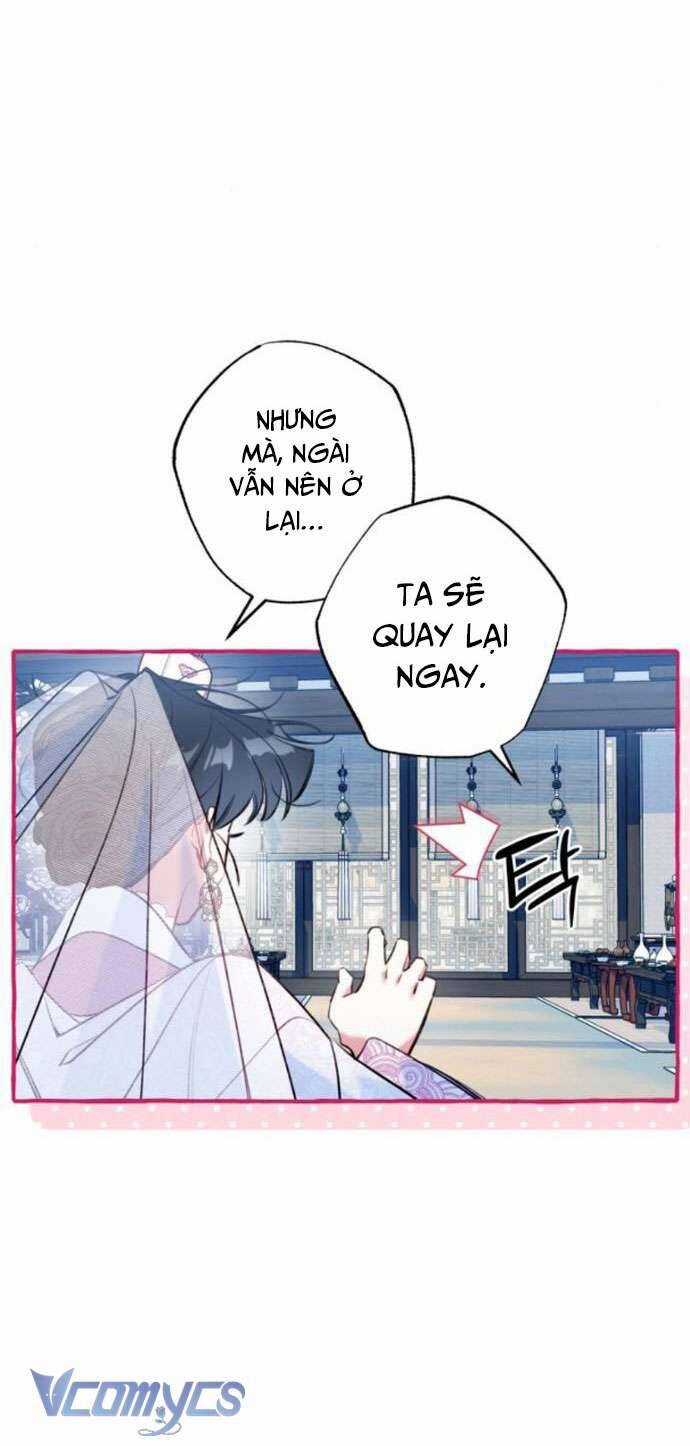 Chuyện Tình Tuyết Phương Bắc Chương 7 trang 8