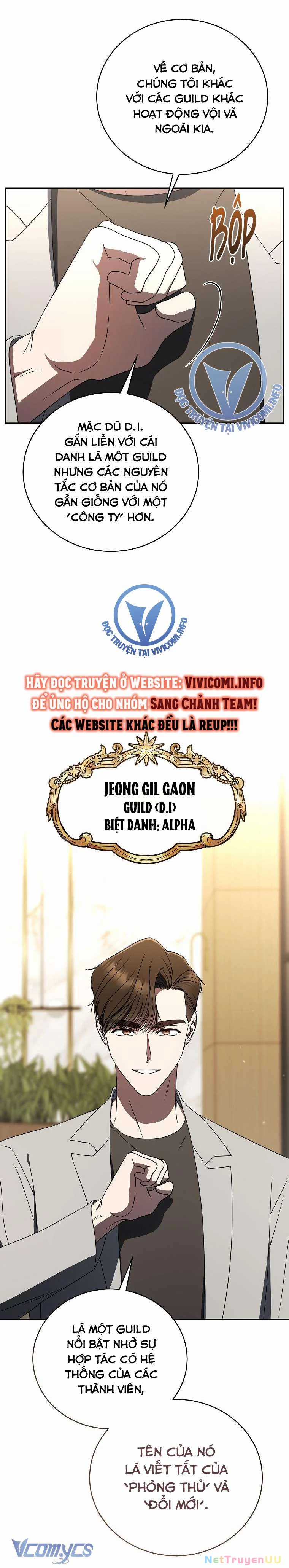 Chuyện Tình Tuyết Phương Bắc Chương 8 trang 10