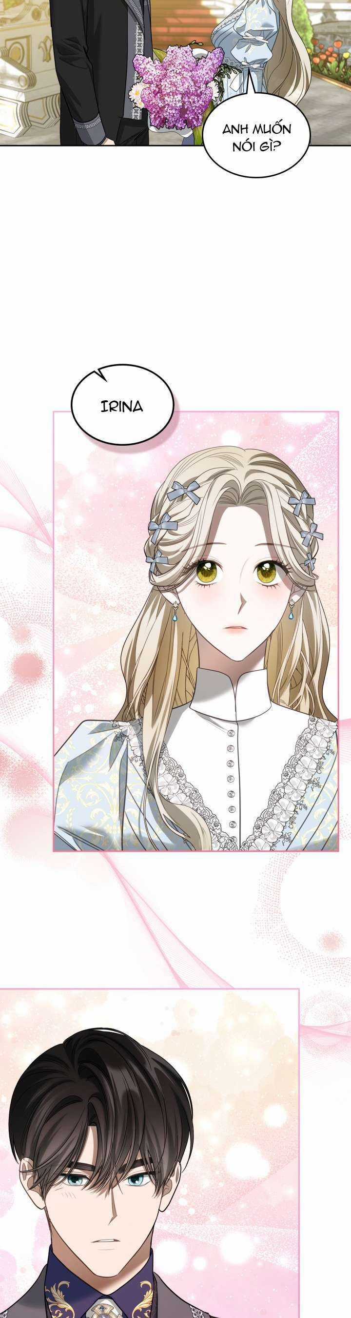 Chuyện Tình Tuyết Phương Bắc Chương 8 trang 100