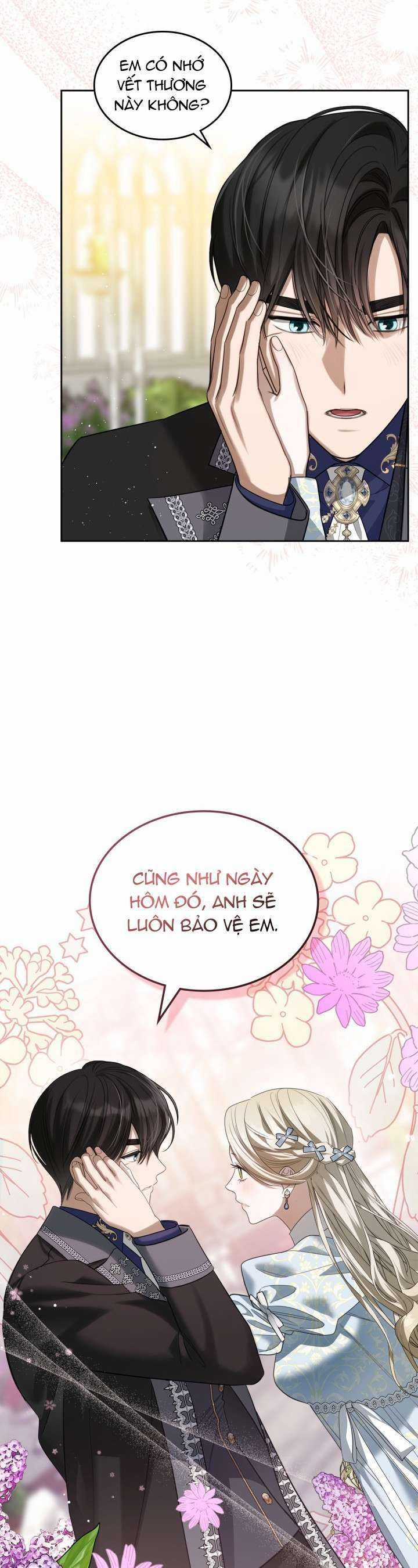 Chuyện Tình Tuyết Phương Bắc Chương 8 trang 103