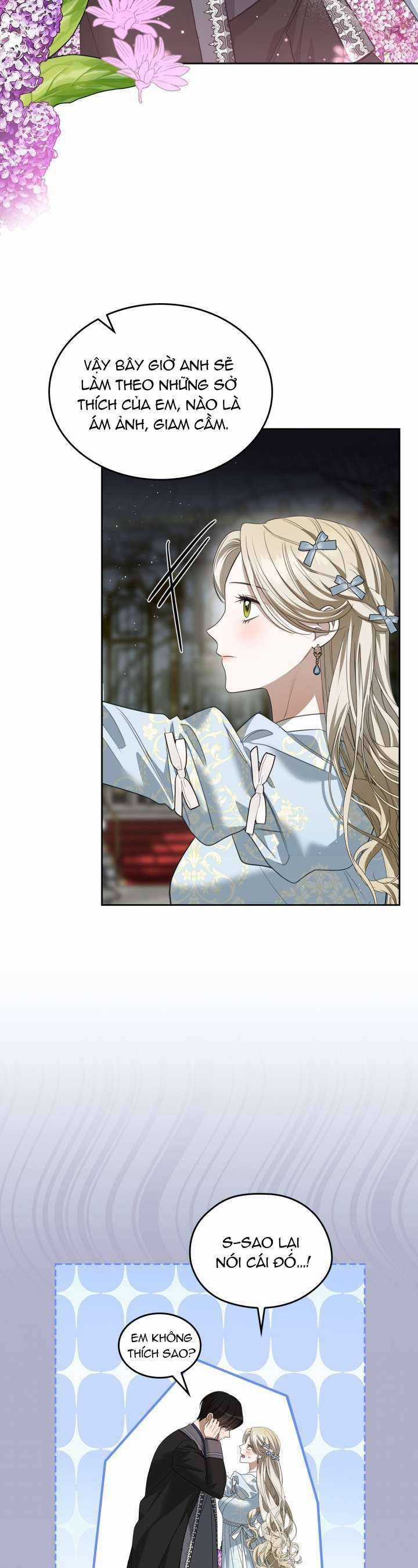 Chuyện Tình Tuyết Phương Bắc Chương 8 trang 104