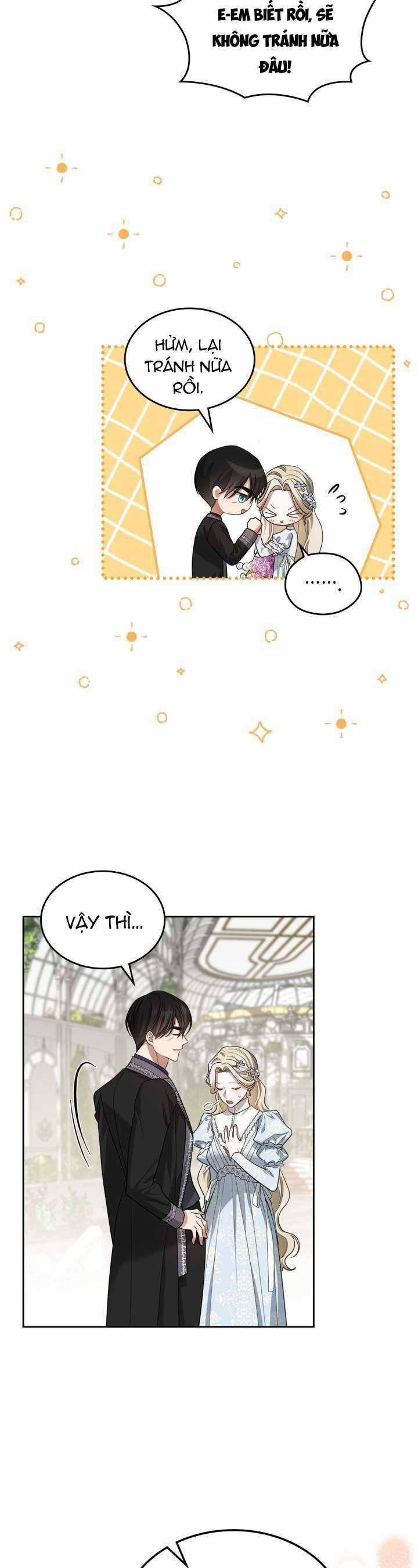 Chuyện Tình Tuyết Phương Bắc Chương 8 trang 107