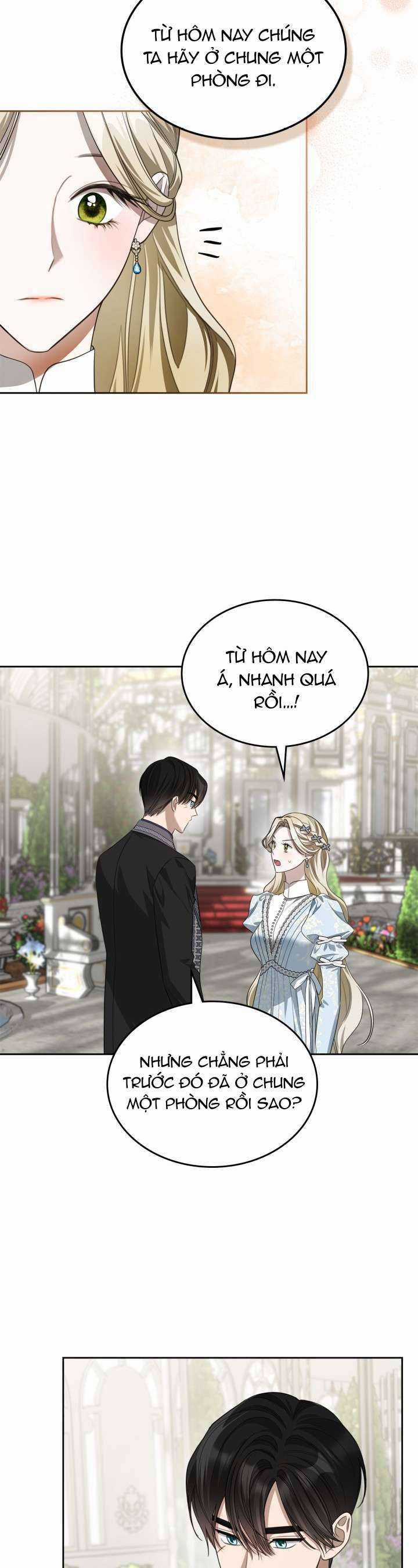 Chuyện Tình Tuyết Phương Bắc Chương 8 trang 108