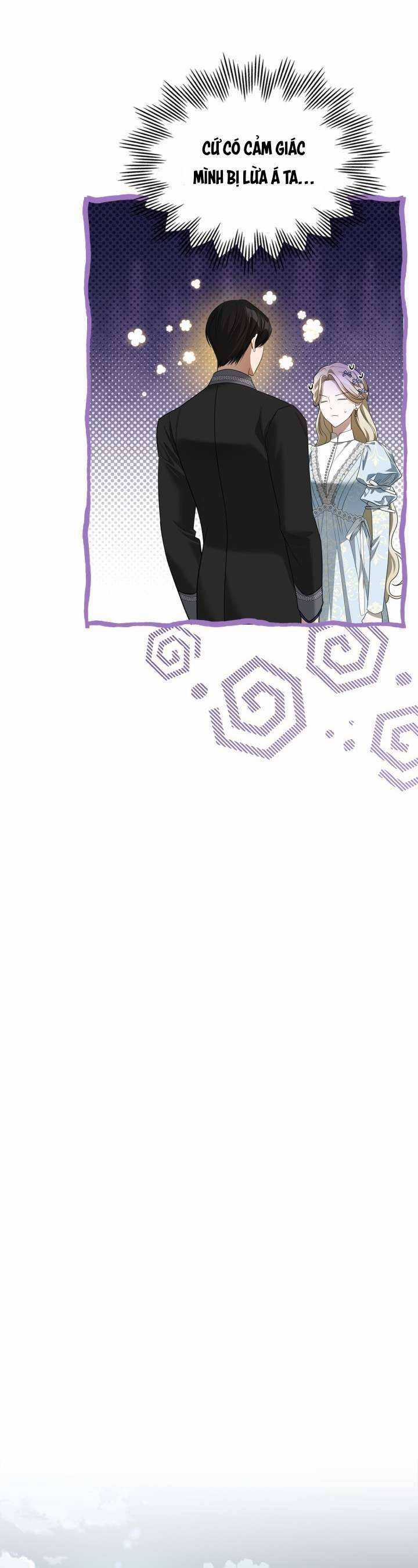 Chuyện Tình Tuyết Phương Bắc Chương 8 trang 111