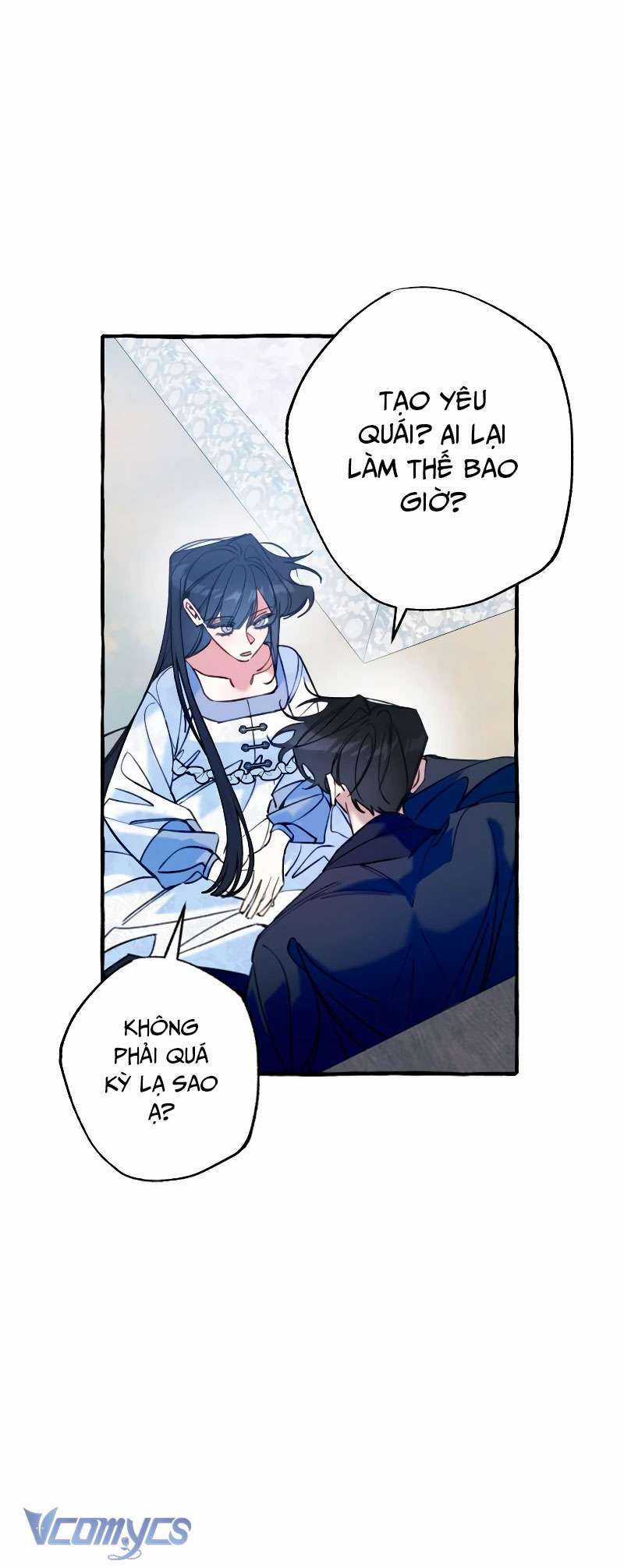 Chuyện Tình Tuyết Phương Bắc Chương 8 trang 131