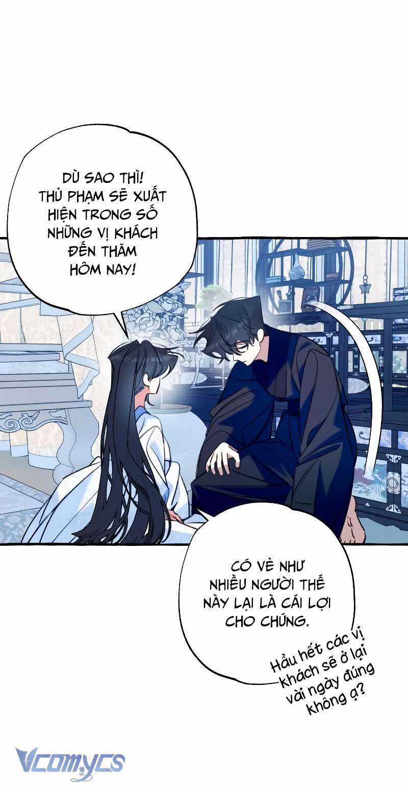 Chuyện Tình Tuyết Phương Bắc Chương 8 trang 137