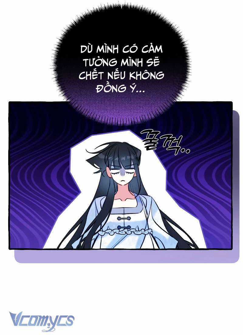 Chuyện Tình Tuyết Phương Bắc Chương 8 trang 156