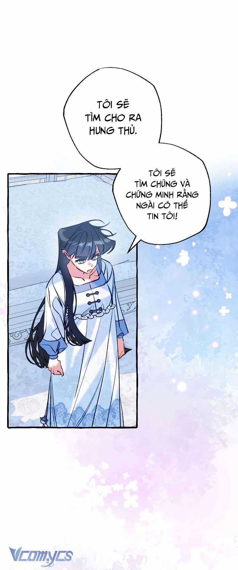 Chuyện Tình Tuyết Phương Bắc Chương 8 trang 157