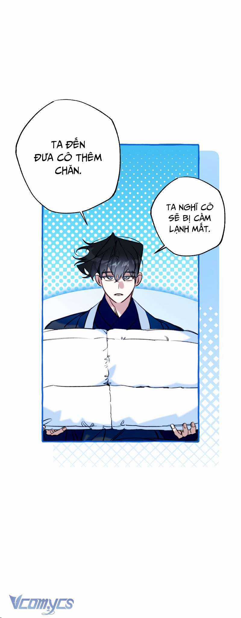 Chuyện Tình Tuyết Phương Bắc Chương 8 trang 172