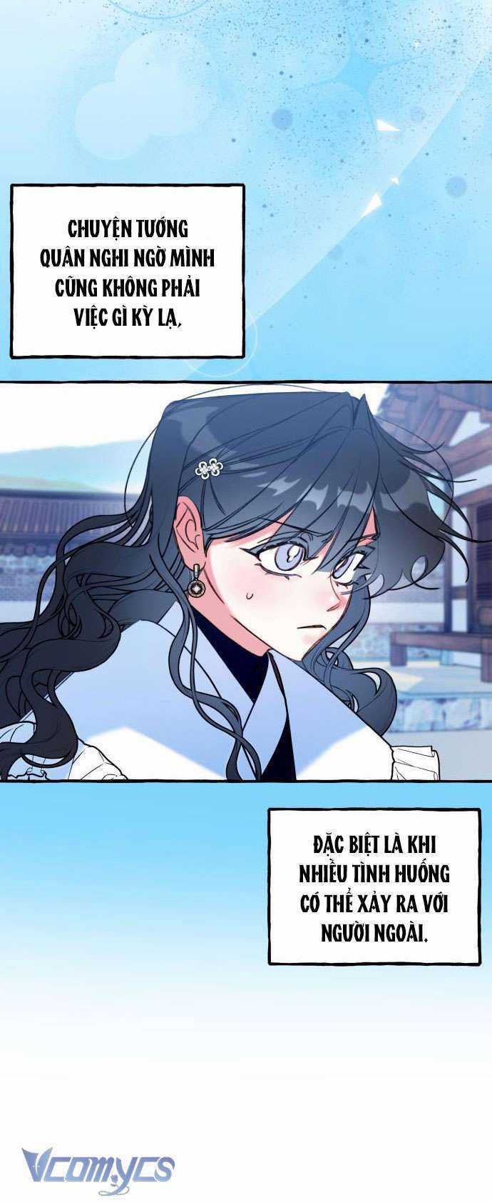 Chuyện Tình Tuyết Phương Bắc Chương 8 trang 183