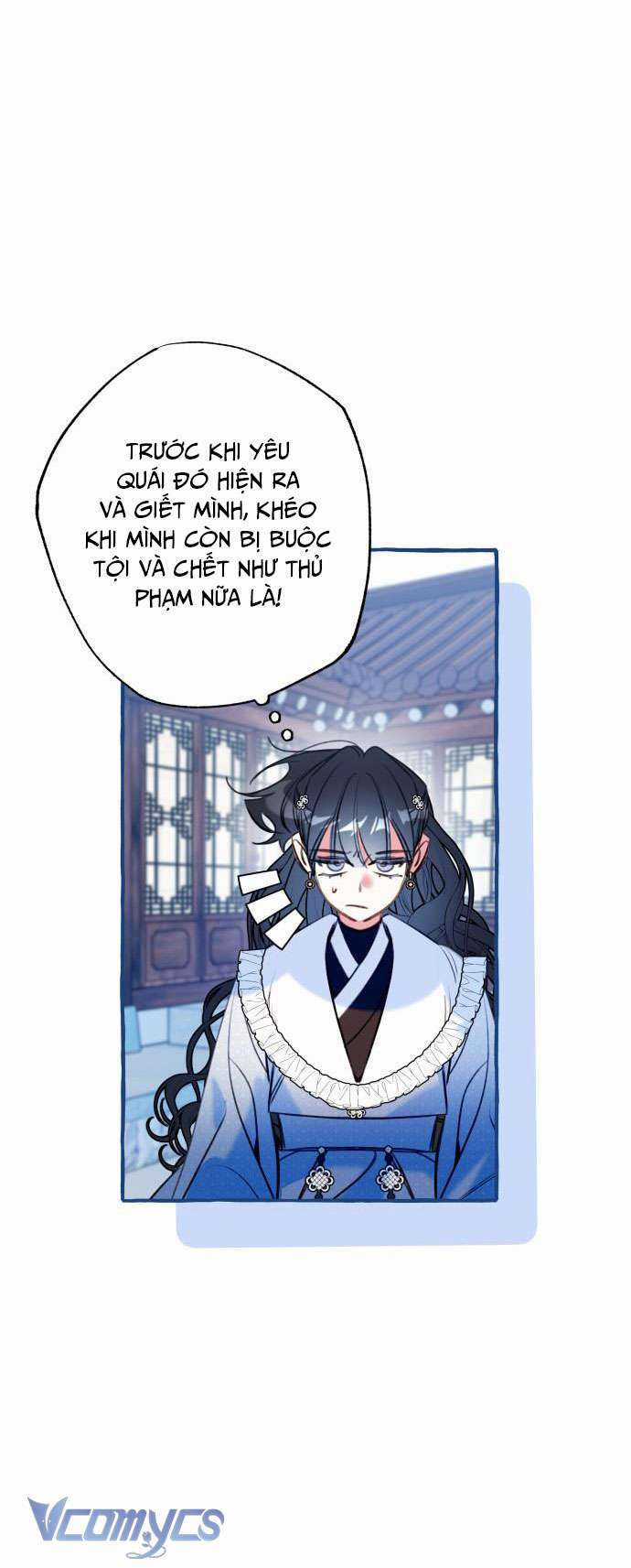 Chuyện Tình Tuyết Phương Bắc Chương 8 trang 184