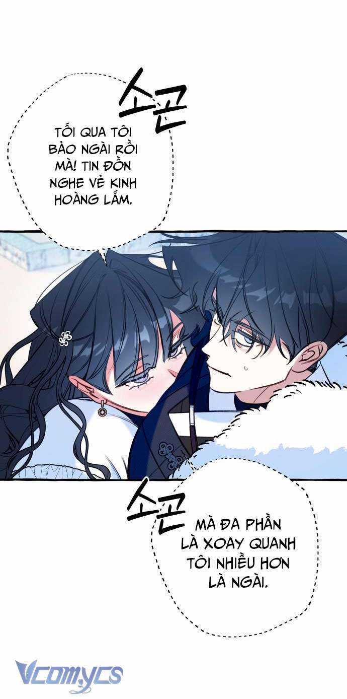 Chuyện Tình Tuyết Phương Bắc Chương 8 trang 187